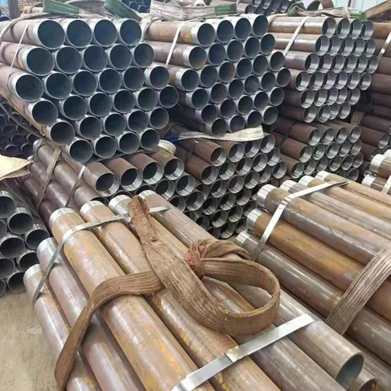 定海地质钻探用跟管