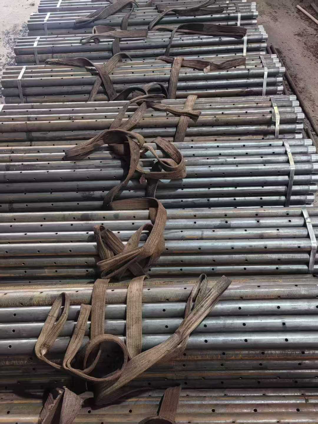 定海127mm管棚管