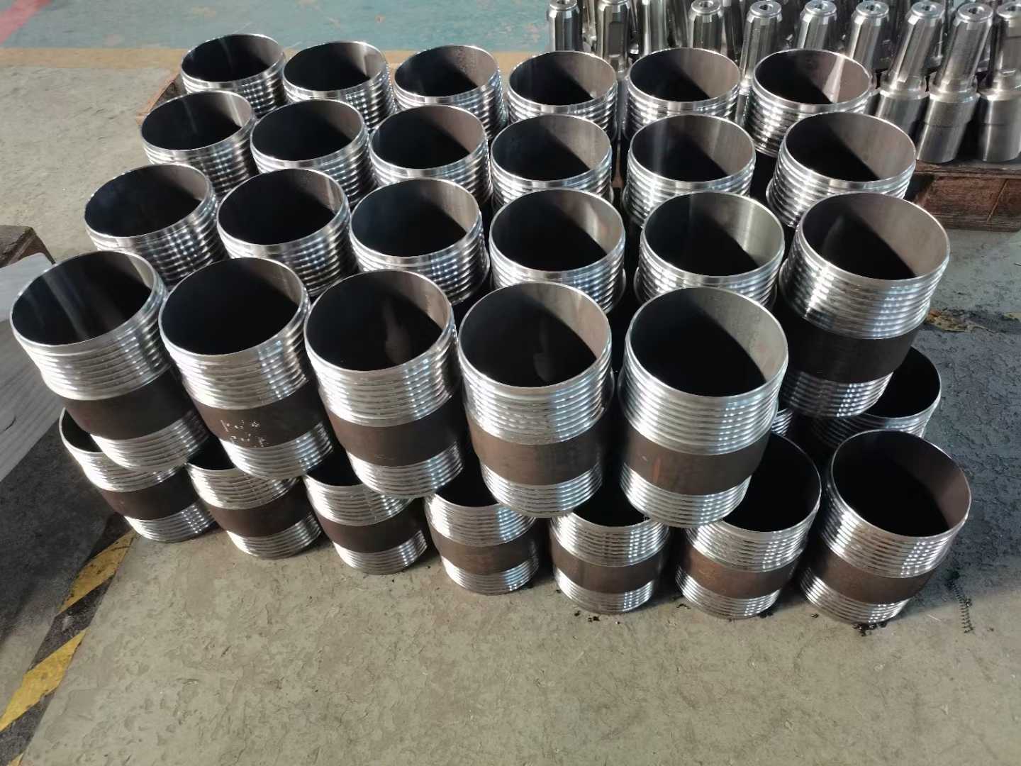 定海219mm管棚管